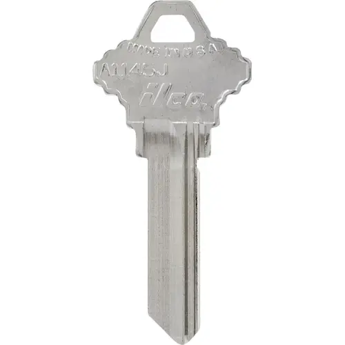 Universal Key Blank KeyKrafter House/Office 2004 SC16 Single