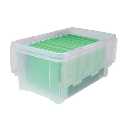 IRIS 139580 Storage Box 11.13