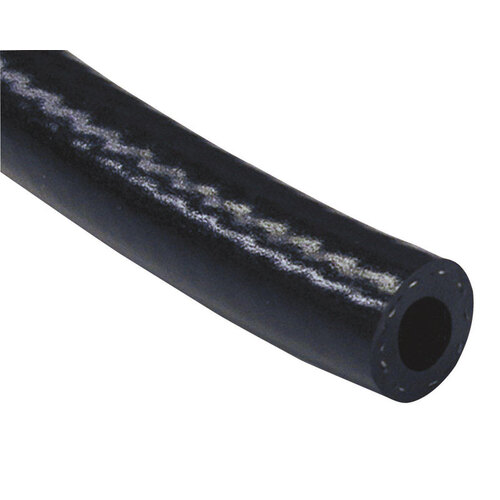 Fuel Line Hose PVC 5/8" D X 50 ft. L Black - pack of 50