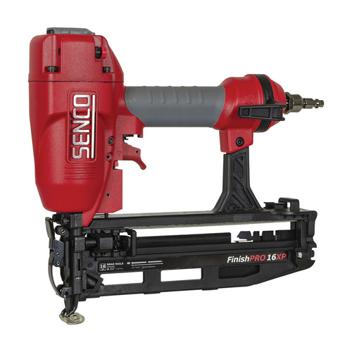 Finish Nailer FinishPro 16XP 16 Ga.