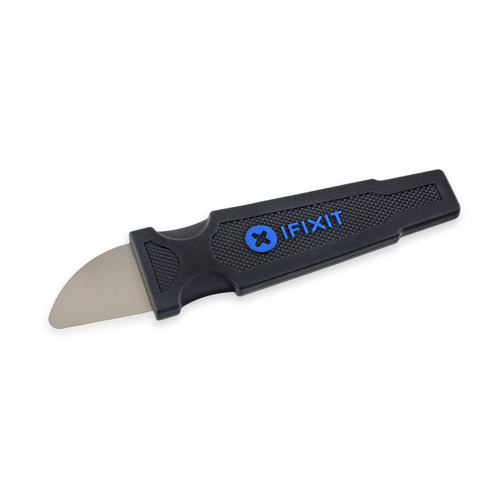 iFixit IF145-259-1 Device Opener Jimmy Fixed Blade Black Black