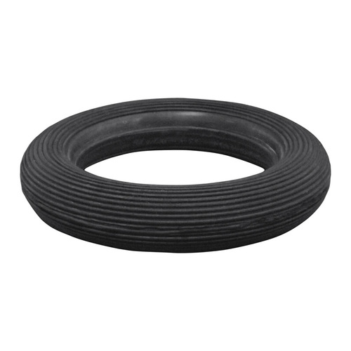 O-Ring 6" D X 4" D Rubber