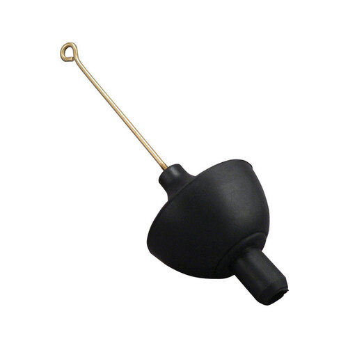 Plumb Pak PP83538 Toilet Tank Ball Rubber For Universal
