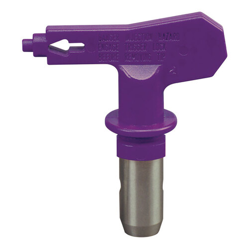 TITAN 671-212 Airless Spray Tip SC-6 Plus Fine 5000 psi Purple