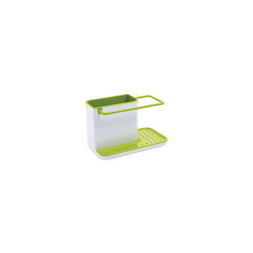 Soap and Scrub Caddy ABS Plastic