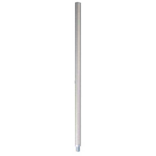 ED1000 Exit Device Extension Rods, Satin Chrome