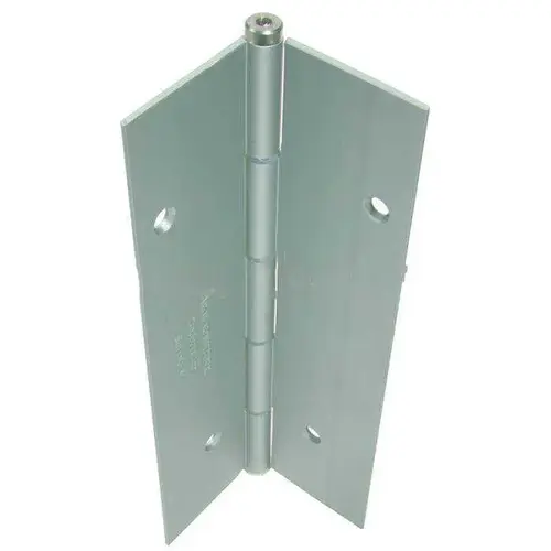 79" FS/SC309 Full Surface Swing Clear Pin and Barrel Hinge 630 Satin Stainless Steel