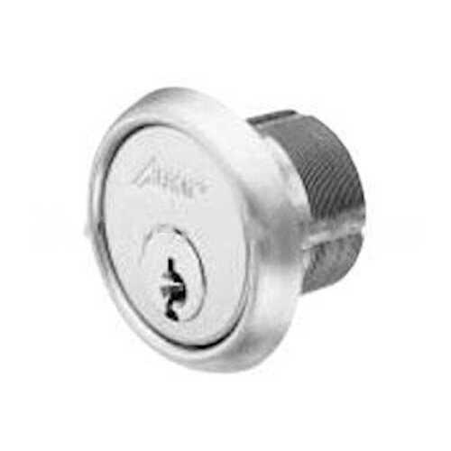 Arrow MC61-J-10-KD Mortise Cylinder