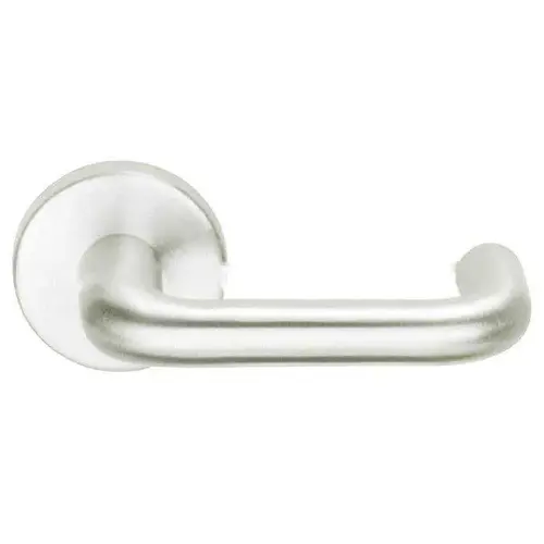 L Series Trim Pack, 03 Lever, A Rose