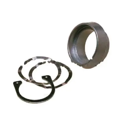 CL-404 Cylinder Guard, Dark Bronze