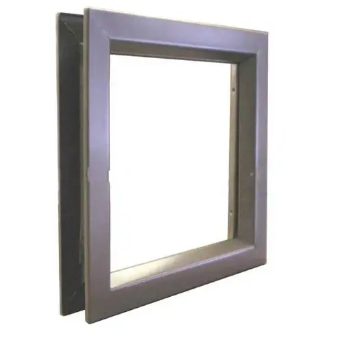 Model VLF-EZ Vision Lite - 8" x 36", Mineral Bronze