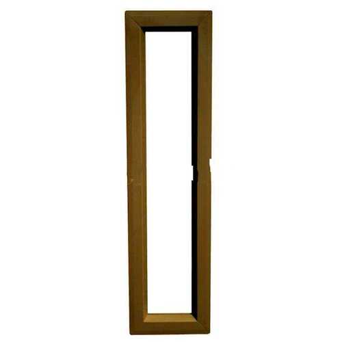 Model VSL Slimline Vision Lite - 6" x 54", Mineral Bronze