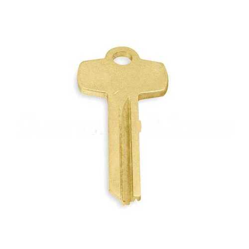 Best Kaba Peaks KB-B1 Key Blank – KB Series – Locksmith Quality