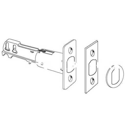 Locks and Accessories