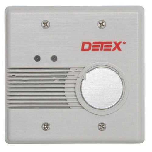 DETEX CS-2940S Surface Remote Alarm