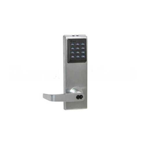 BEST 9KZ37DV15KPS3626LC 9KZ EZ Series Electronic Keypad Lock