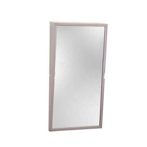 B-293 Fixed-Position Tilt Mirror
