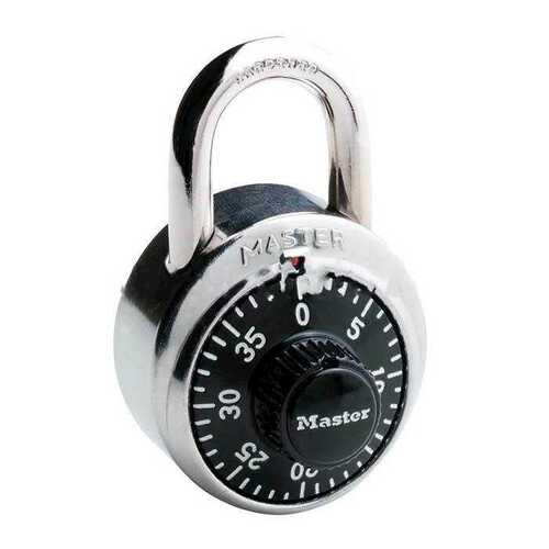 Combination Padlock
