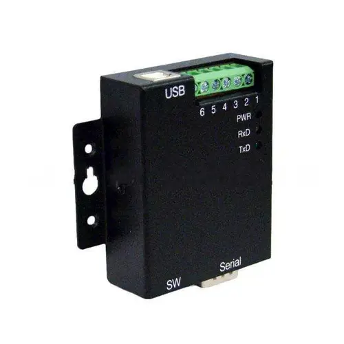 USB Series Communication Device