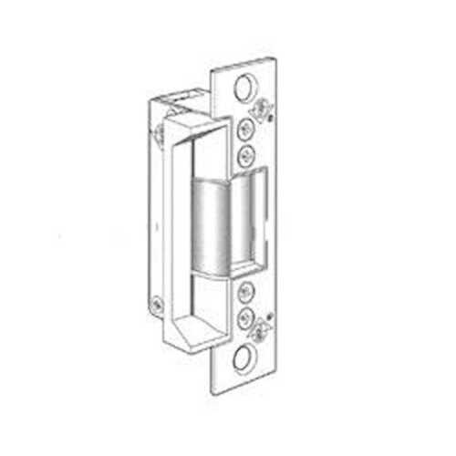 Adams Rite 724054063000 7240 FireRated Electric Strike For