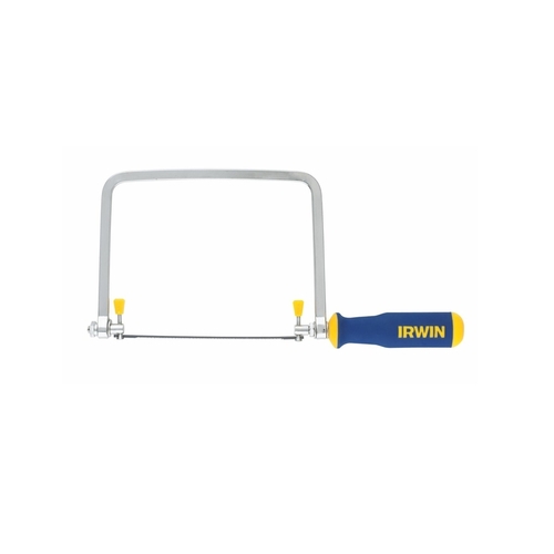 Coping Saw Blue