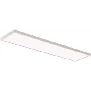 bison skål bassin Lithonia Lighting CPANL 1X4 40LM SWW7 120 TD DCMK Contractor Select CPANL  DCMK 1 ft. x 4 ft. 4000 Lumens Integrated LED Panel Light Switchable Color  Temperature