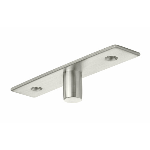 Surface Mounted Pivot. Function: Clearance: Min: 1/8" Max: 1/4"