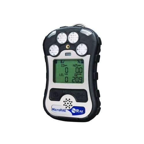RAE Systems PGM-2600-Base Wireless Four-Gas Monitor Configurator
