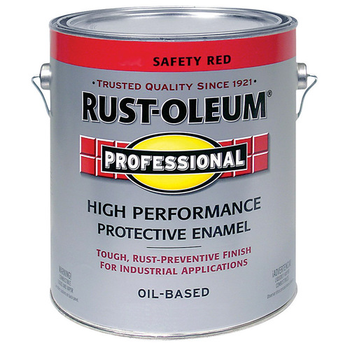 Rust-Oleum K7764-402 Protective Paint Professional Indoor and Outdoor ...