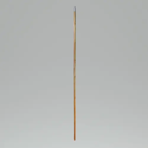 Roller Extension Pole Threaded End