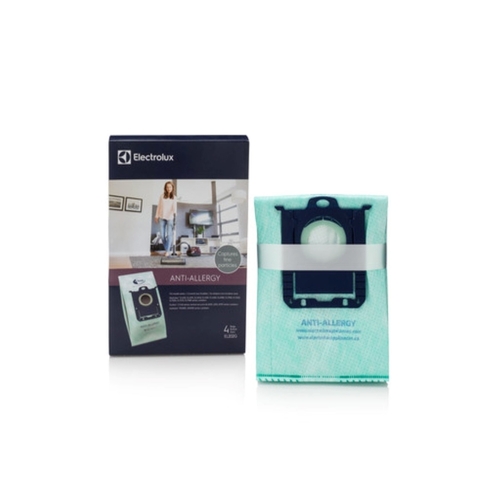 Electrolux EL202G Anti-Allergy Synthetic S-Bag For Bag