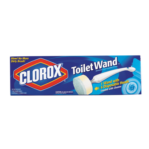 Toilet Wand Kit Boxed