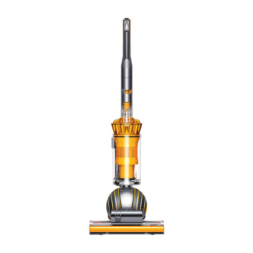 Dyson 227633-01 Upright Vacuum Bagless Corded HEPA Filter Yellow