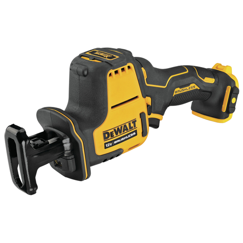 One-Handed Reciprocating Saw 12V MAX EXTREME 12 V Cordless Brushless Tool Only