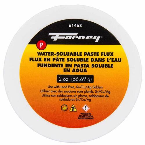 Paste Flux 2 oz