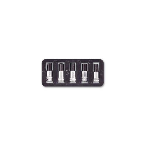 BernzOmatic 328633-XCP6 Replacement Spark Lighter Flint, For: TX405 Spark Lighter - pack of 5 - pack of 6