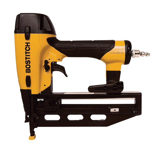 Finish Nailer Pneumatic 16 Ga. Kit