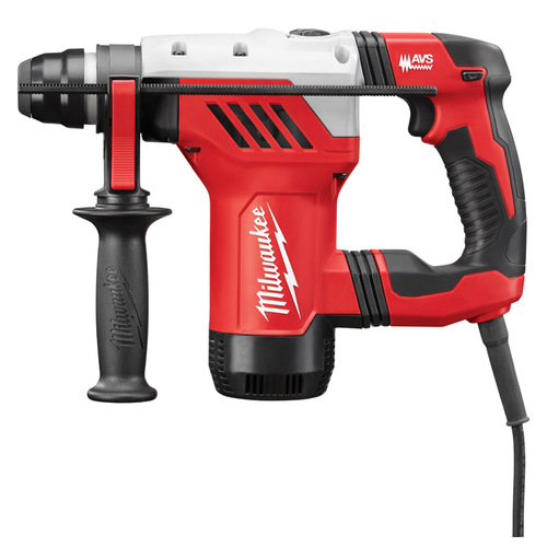 Milwaukee 526821 Rotary Hammer Drill 8 amps 11/8" Corded SDSPlus
