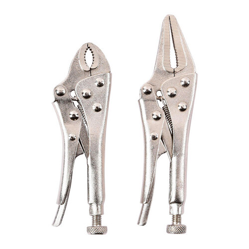 Pliers set, 6 pcs. in case, 25,95 €