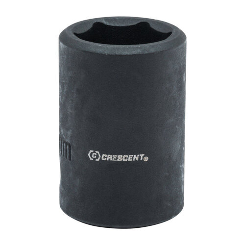 Impact Socket 13/16" X 1/2" drive SAE 6 Point