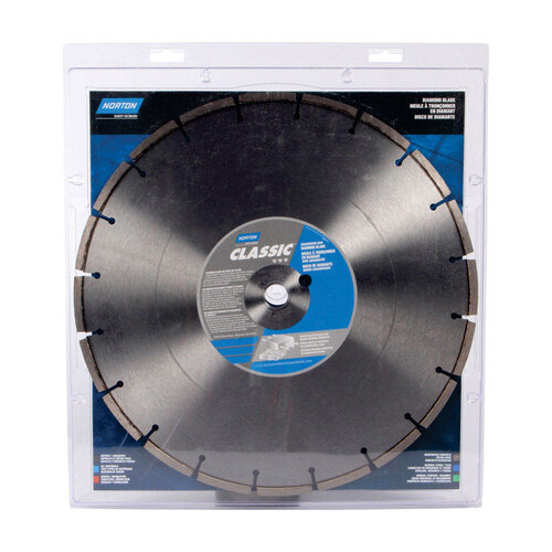 Circular Saw Blade Clipper 14" D Diamond