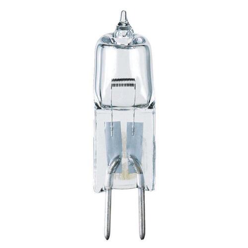 Halogen Bulb 20 W T3 Decorative 300 lm White Clear