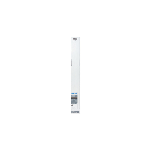 Philips 366518 Fluorescent Bulb Alto 85 W T12 1.5" D X 72" L Cool White Linear 4100 K Frosted