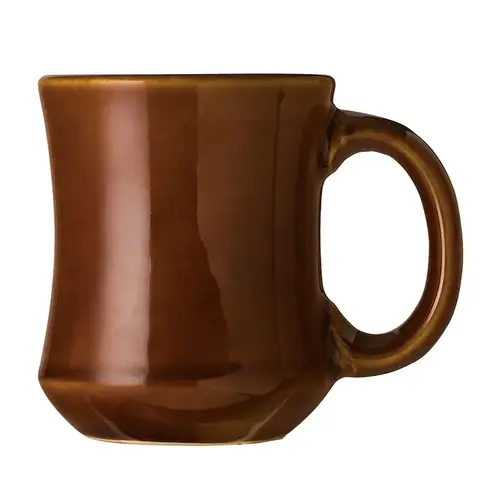 3 Doz ULTIMA(R) 7 oz Caramel Princess Mug