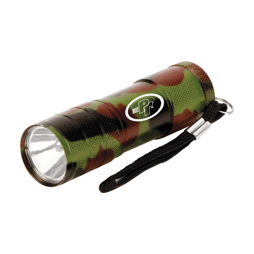 PT Power W2452 Flashlight 66 lm Camouflage LED Camouflage