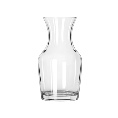 LIBBEY 735 Libbey 6.5 Ounce Carafe, 36 Each