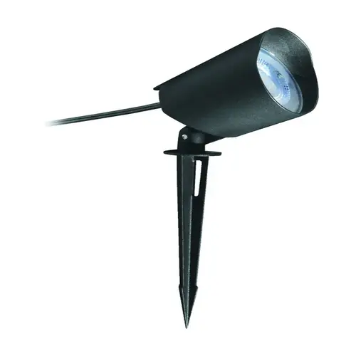 Landscape Lighting Black Low Voltage 3 W LED