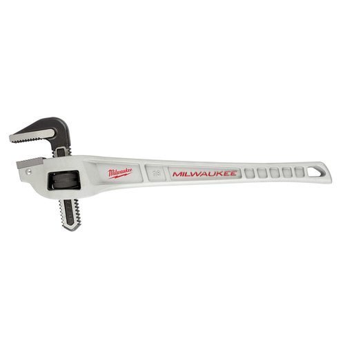 Milwaukee 48-22-7185 Offset Pipe Wrench