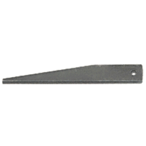 #1 Drift Key for all "A" Taper adaptor