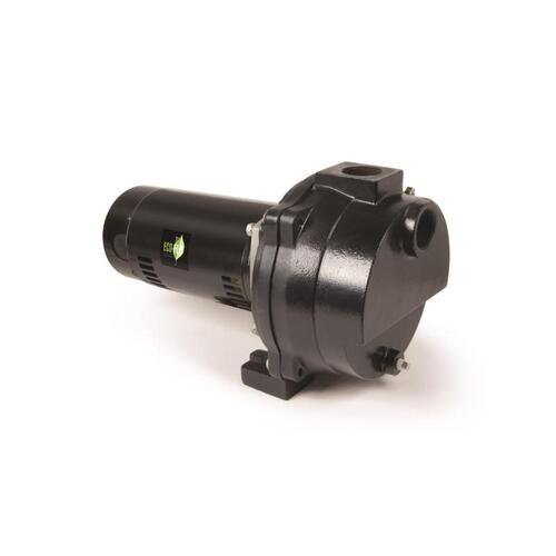 ECO-FLO EFLS20 Pump 2 HP 4260 gph Cast Iron Sprinkler